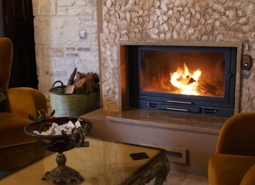 Équipements de la chambre Photo