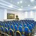 Espace de conférence