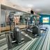 Salle de sport