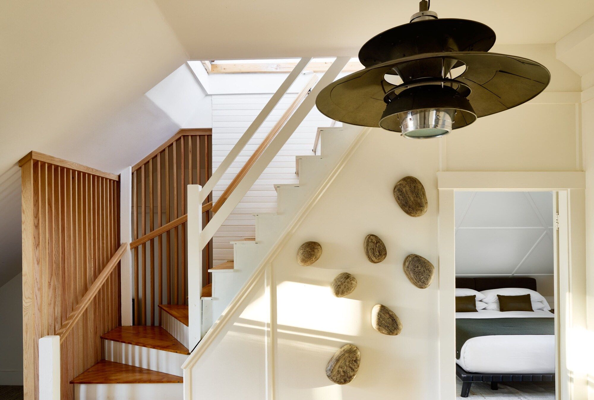 Escalier