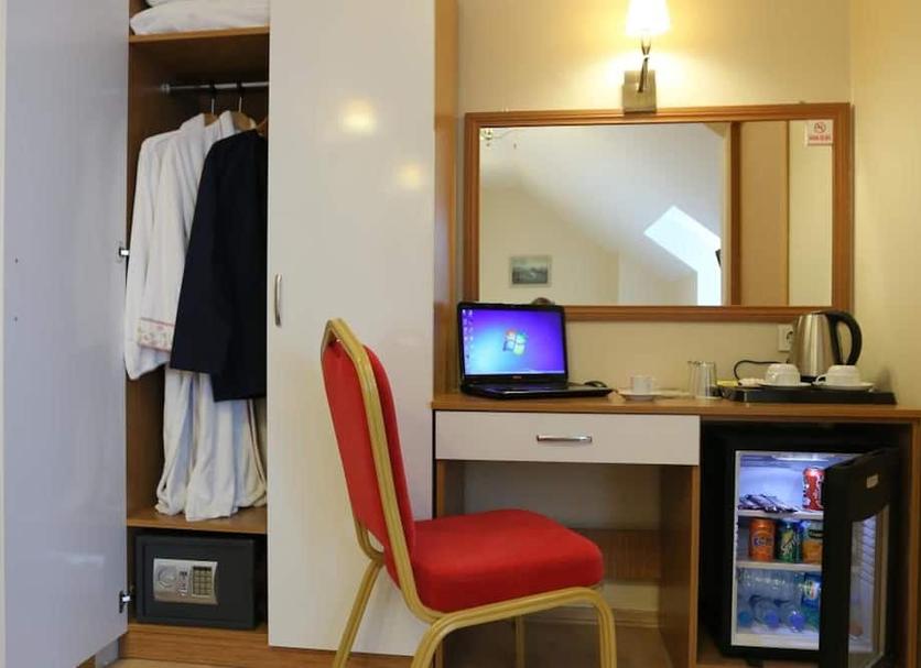 Équipements de la chambre Photo
