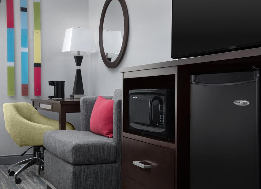 Équipements de la chambre Photo