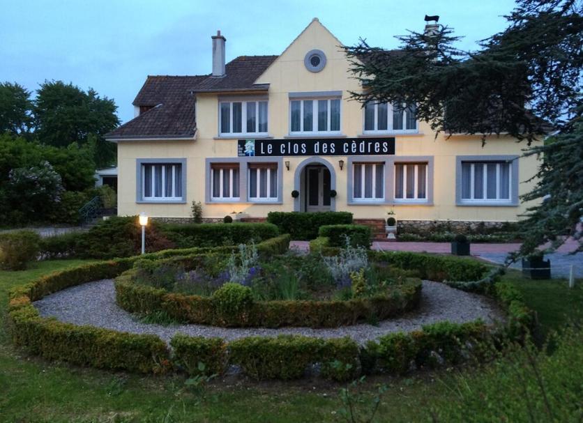 Bâtiment Photo