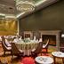 Salle de banquet