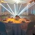 Salle de banquet