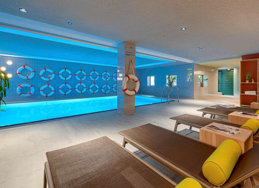 Piscine Photo