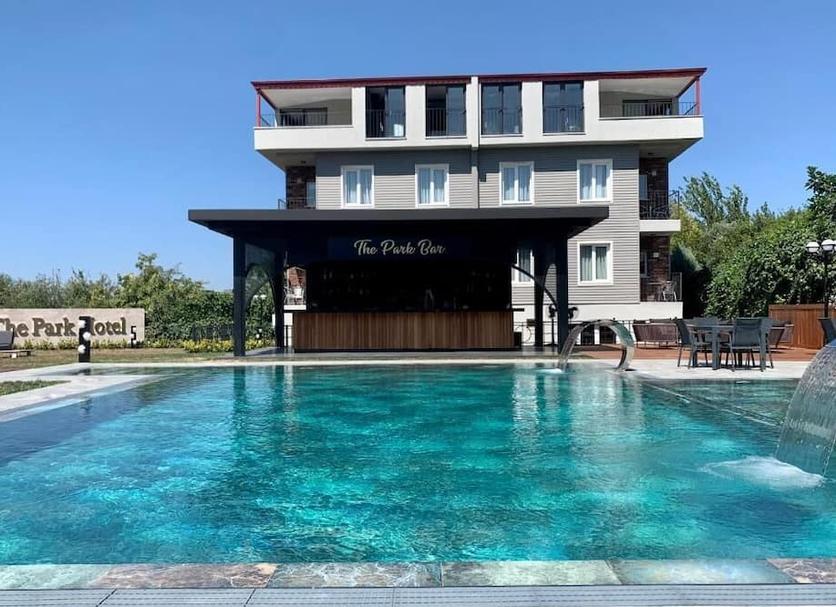 Piscine Photo