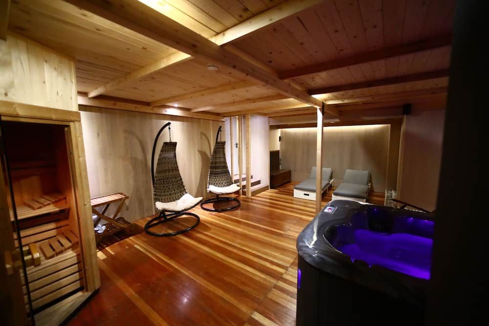 Spa