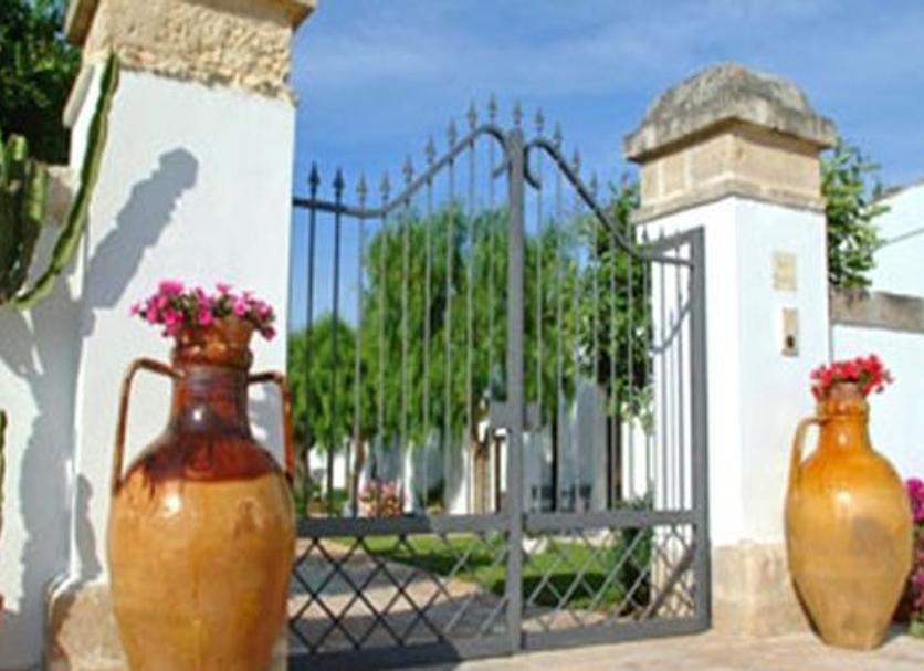 Extérieur Photo