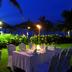 Salle de banquet