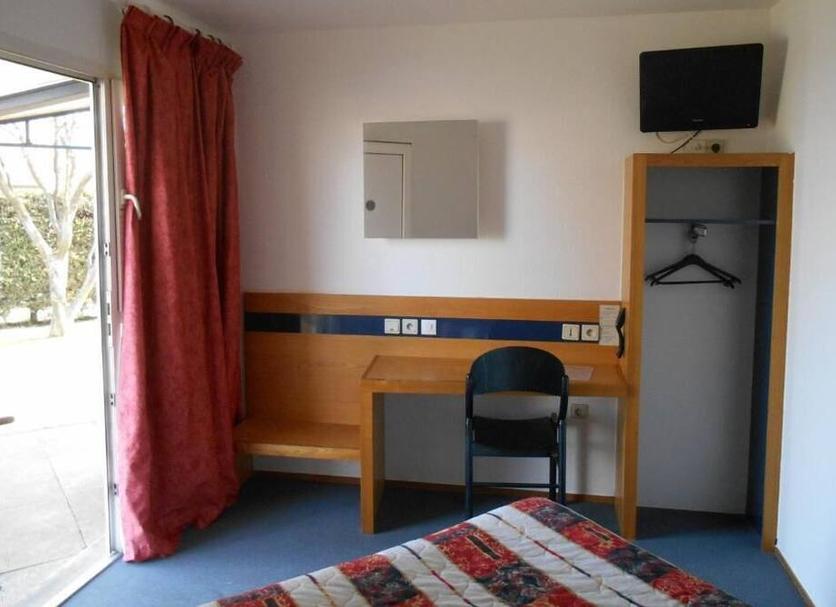 Équipements de la chambre Photo