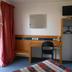 Équipements de la chambre