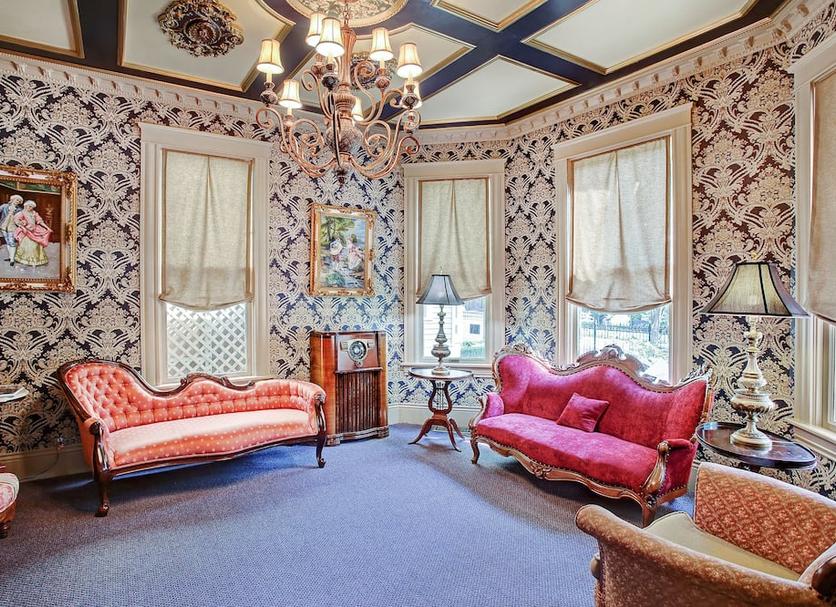 Salon Photo