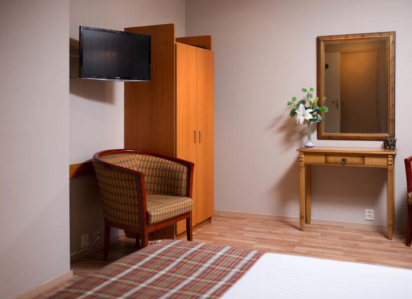 Équipements de la chambre Photo