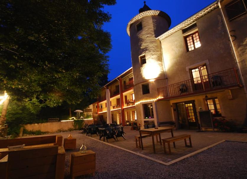 Bâtiment Photo