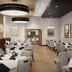 Salle de banquet