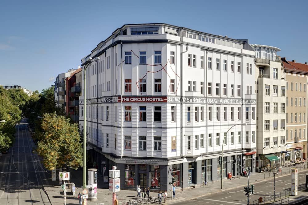 Bâtiment