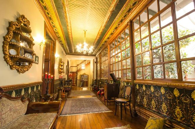 Hotel Boutique Santa Lucia