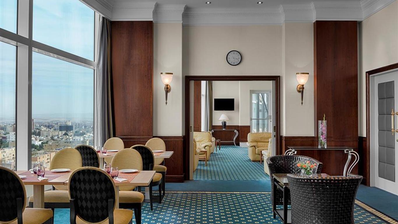 Oran Bay Hotel