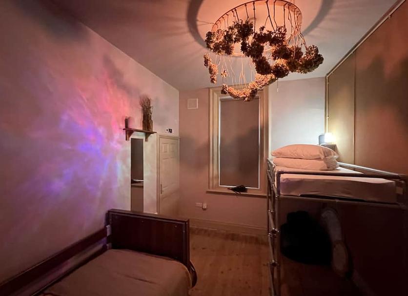 Équipements de la chambre Photo