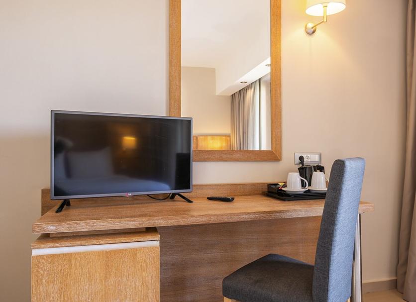 Équipements de la chambre Photo