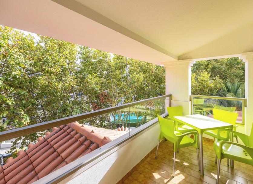 Balcon Photo