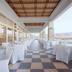 Salle de banquet