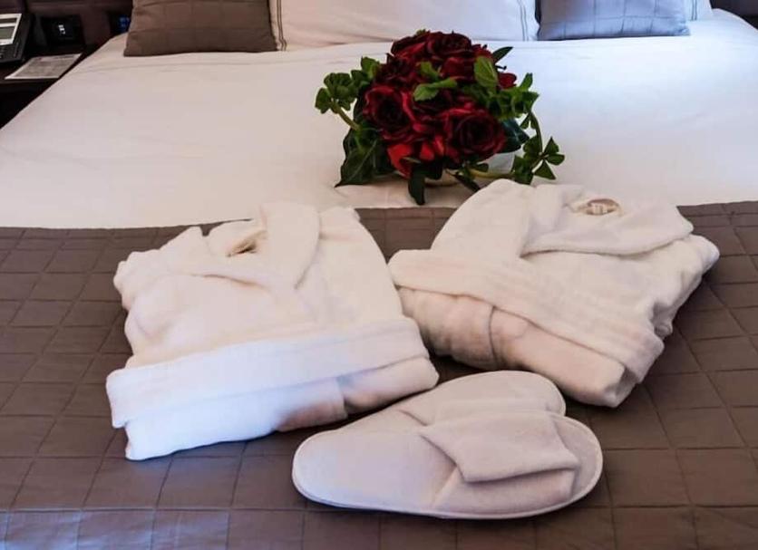 Équipements de la chambre Photo
