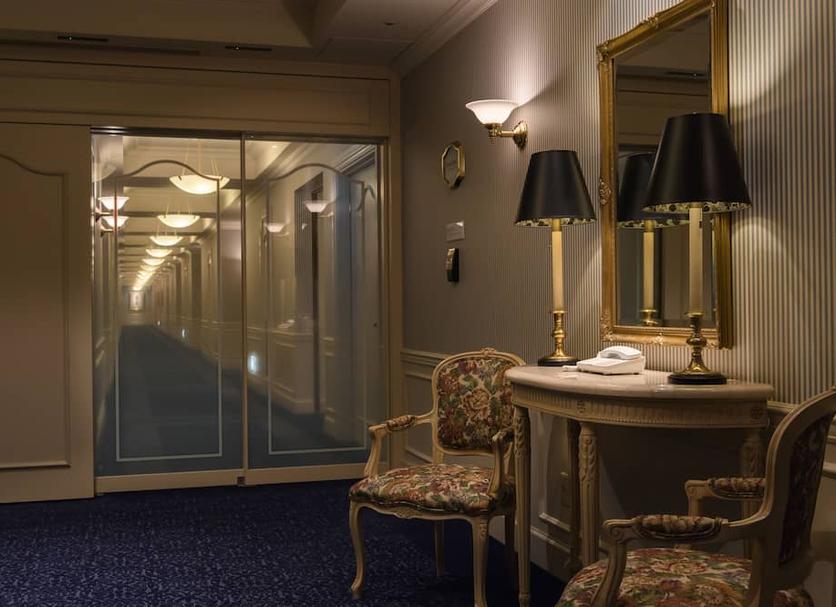Équipements de la chambre Photo