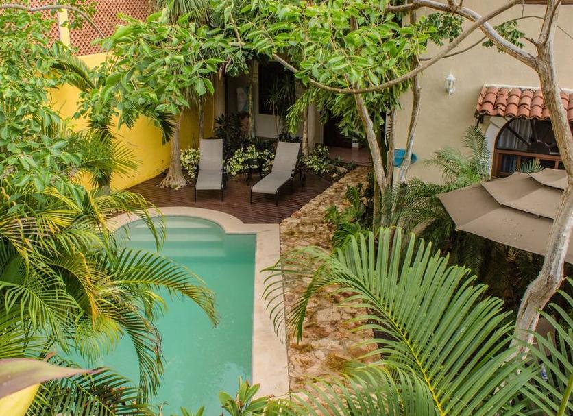 Piscine Photo