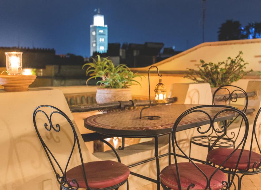 Balcon Photo