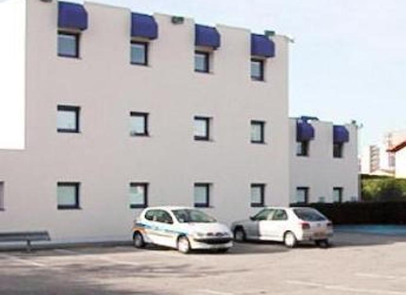 Bâtiment Photo