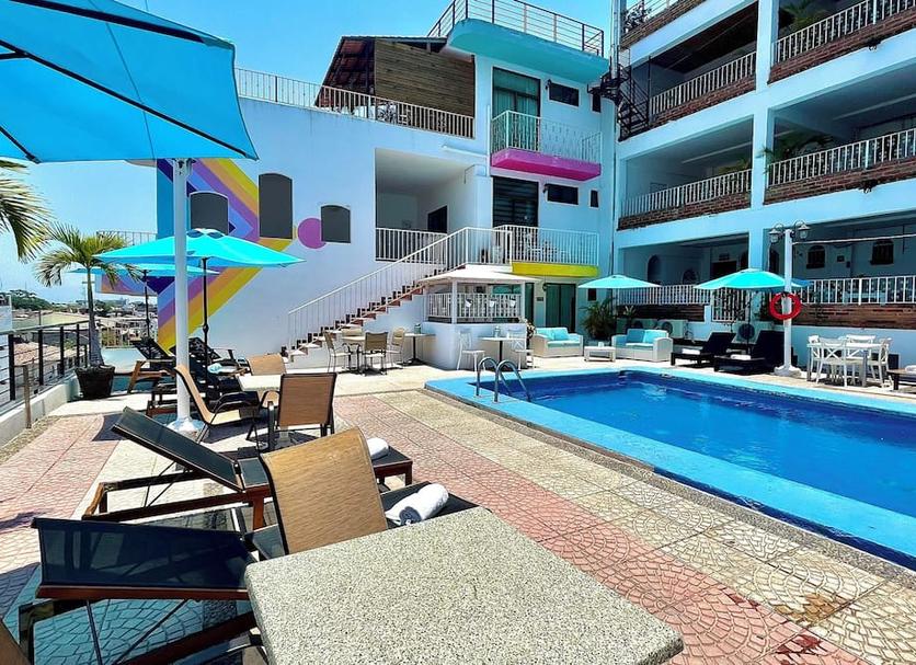 Piscine Photo