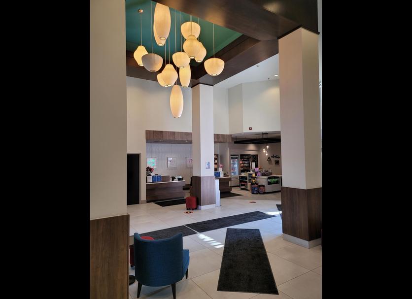 Hall d’entrée Photo