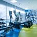Salle de sport