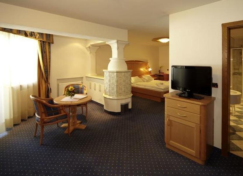 Équipements de la chambre Photo