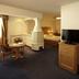 Équipements de la chambre