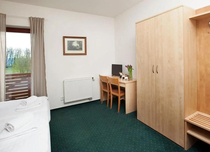 Équipements de la chambre Photo