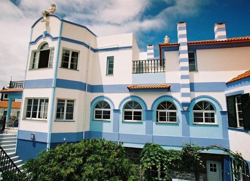 Bâtiment Photo