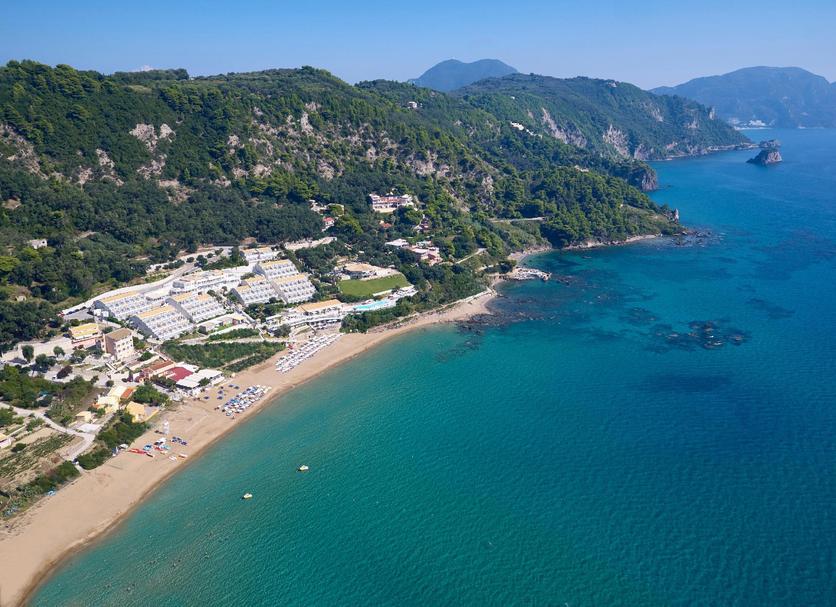 Plage Photo