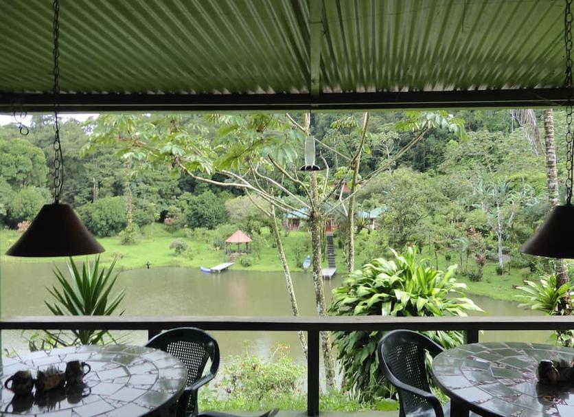Balcon Photo