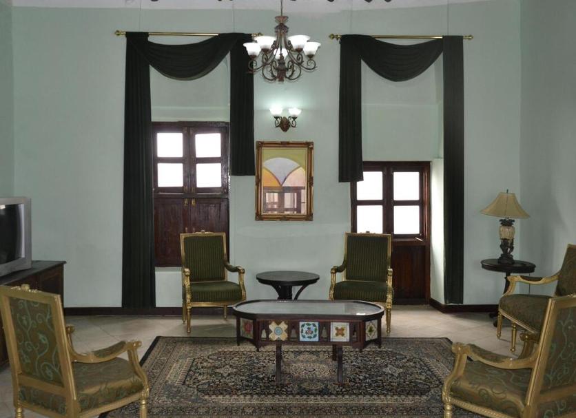 Salon Photo