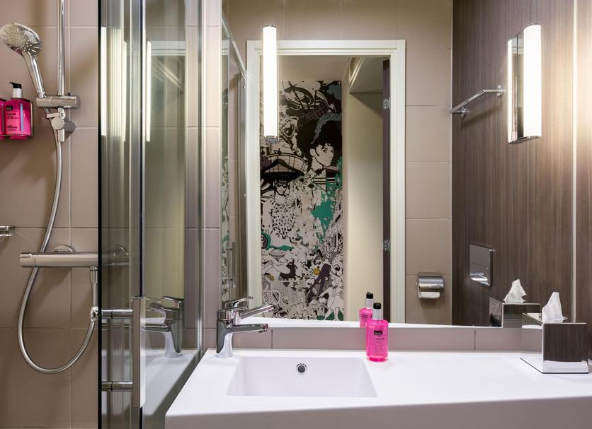 Salle de bain Photo