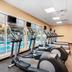 Salle de sport