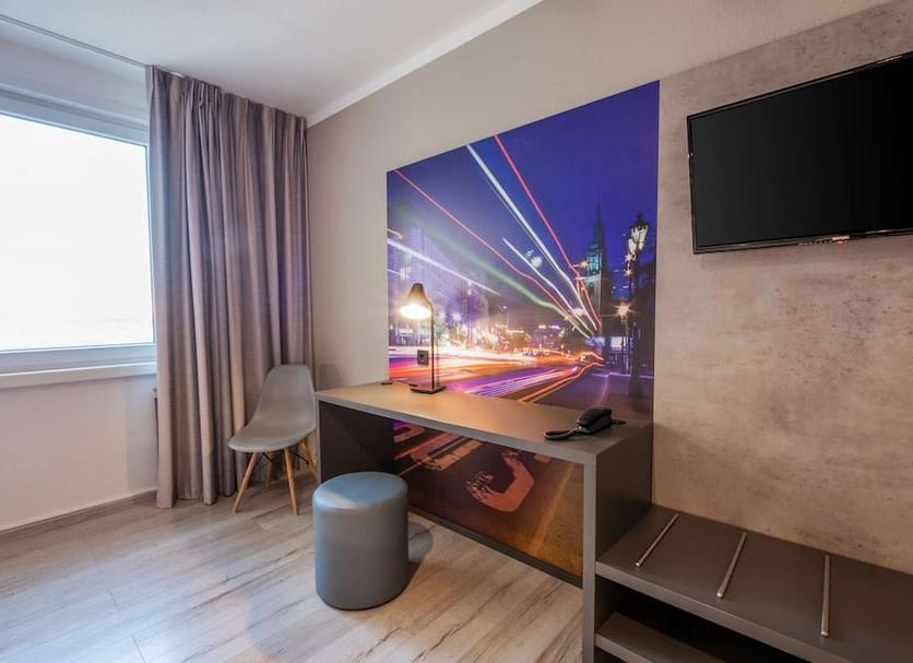 Équipements de la chambre Photo