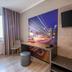 Équipements de la chambre