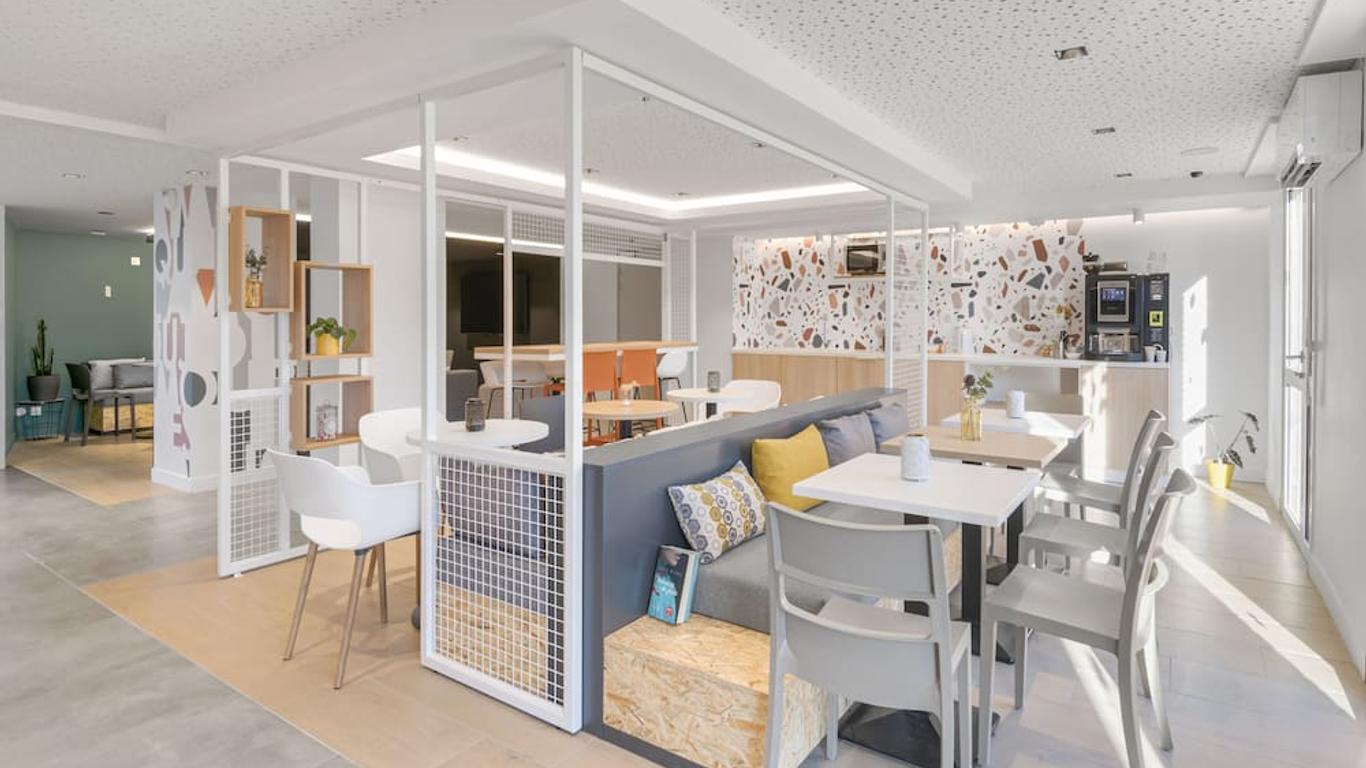 Residence Sweetly Isatis