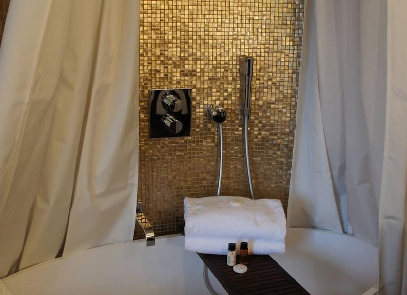 Équipements de la chambre Photo