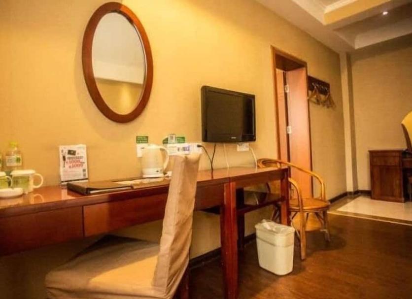Équipements de la chambre Photo