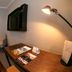 Équipements de la chambre